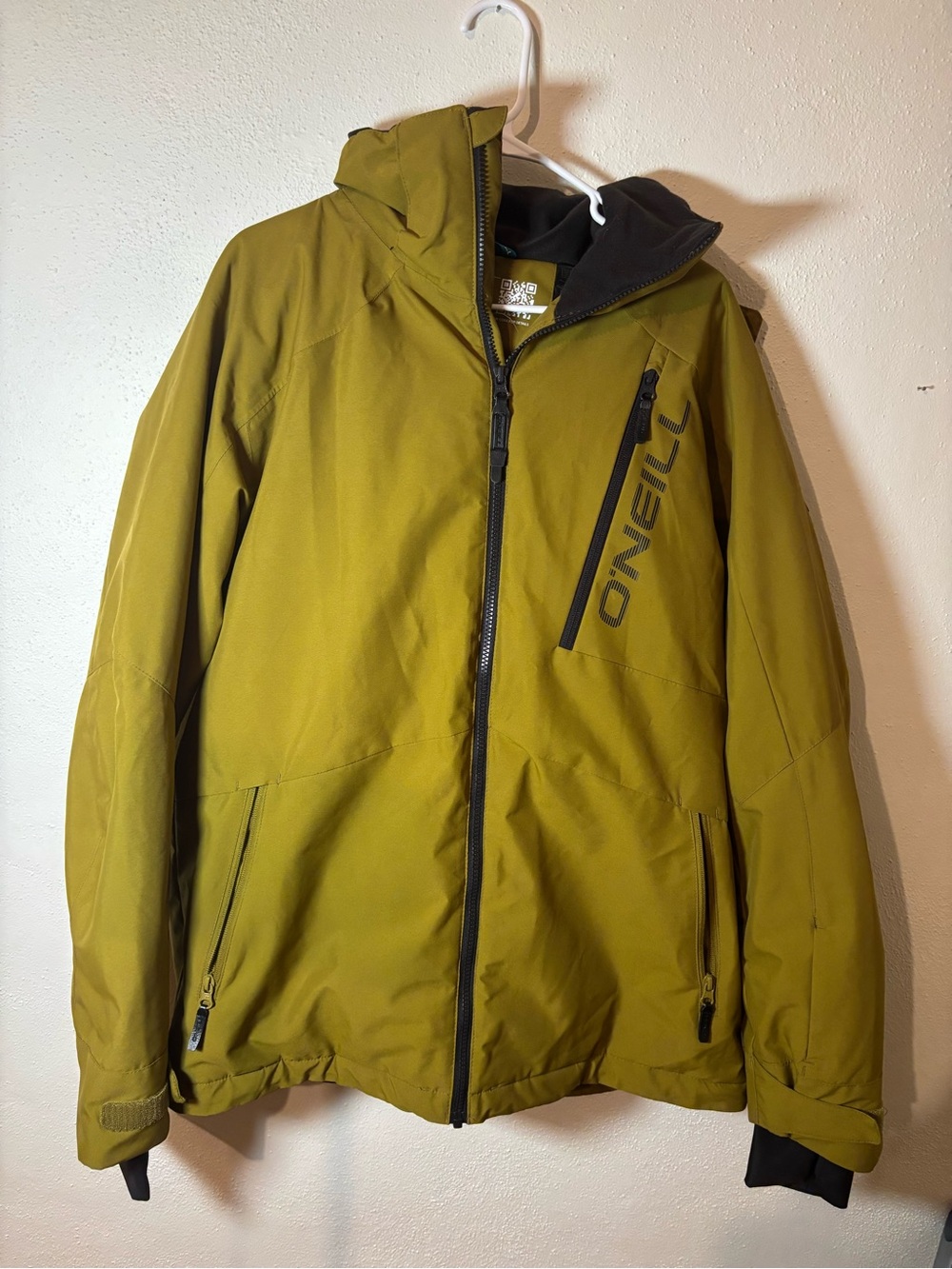 O Neill Hammer Snow Jacket